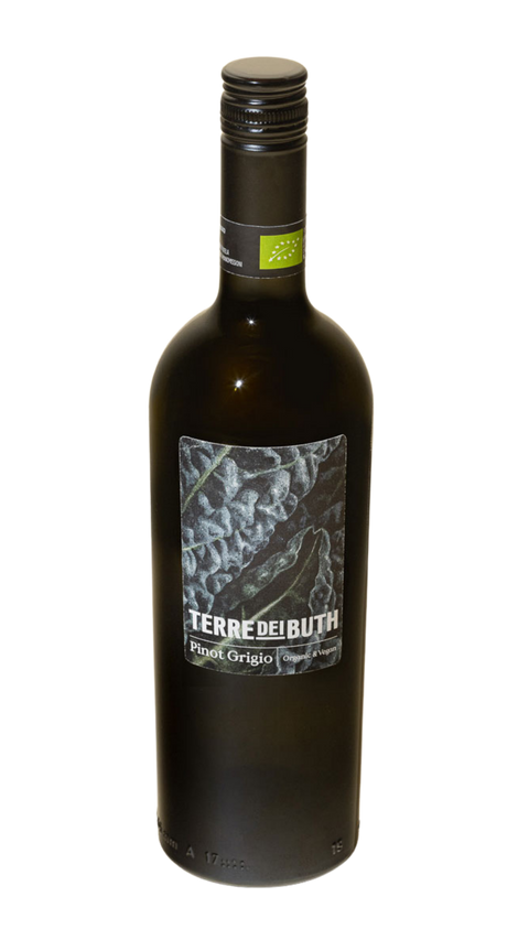 Pinot Grigio DOC delle Venezie
