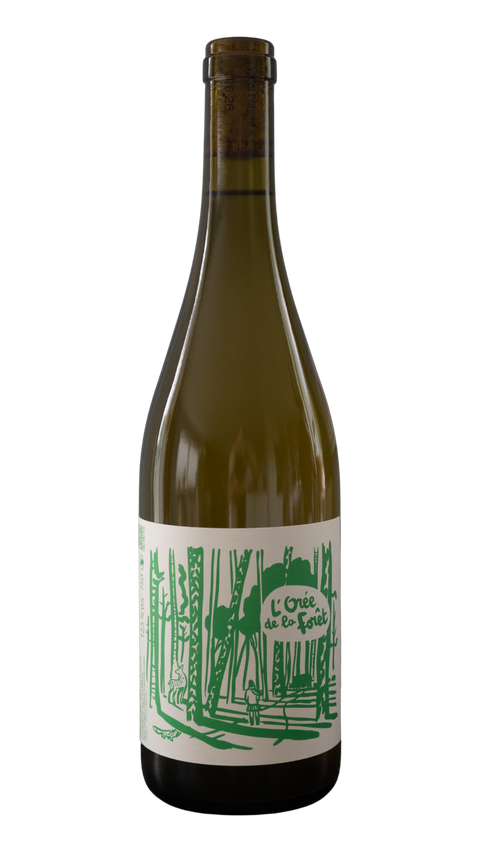 L'Orée de la Forêt 2025
