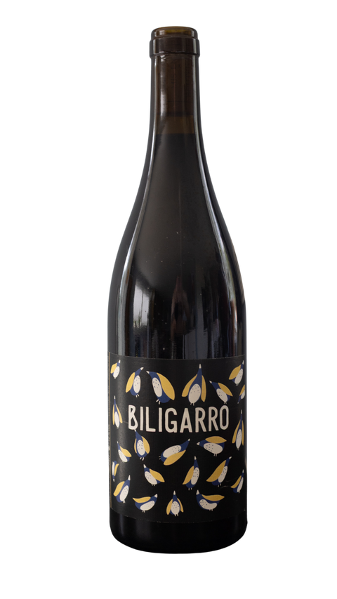 Biligarro
